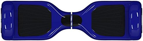 Leray™ Self Balancing Scooter Balance Motion 6.5" Two Wheel Hoverboard with Certified Safe Battery Pack (Blue)