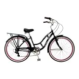 Schwinn 26" Women's Riverside Bike