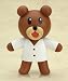 秘密結社鷹の爪 ねんどろいど レオナルド博士 (ノンスケールABS&PVC塗装済み可動フィギュア)_s-2