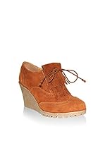 GAL·LATEA IN RED Cuñas 26-3802CU (Cuero)