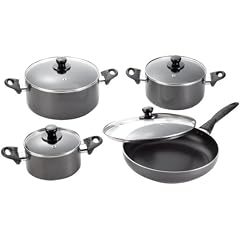 5 teiliges Induktionskochset
