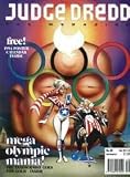 Judge Dredd Megazine (Vol. 2) #38