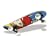 KidCool 21" Mini Skateboard - Boys