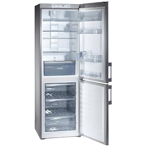 Bauknecht KGE 335 ProFresh