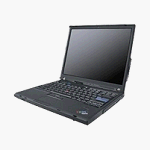 Lenovo ThinkPad T60 T2400 Laptop