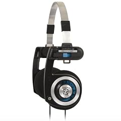 Koss Porta Pro Kopfh�rer (mit geraden Stecker)