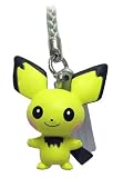 Pokemon Gashapon Figure Phone Charm with Strap 2010 Vol. 2 - Pichu