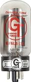 Groove Tube Gold Series GT - 6L6 - GE Matched Power Tubes, Medium ( 4 - 7Rating ) Duet - B0002E1GXY