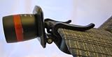 CAP LIGHT by B.A.D. (A Single Super Bright CREE Digital LED Light - Adjustable and Zoomable)