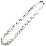 Amazing Pearl Magnetic Necklace 20