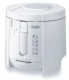 De'Longhi F26200 Deep Fryer, 1kg Capacity