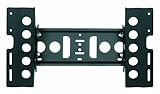 AVF EL401B-A Adjustable Tilt TV Mount 25-Inch to 40-Inch (Black)