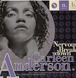 NERVOUS BREAKDOWN 12 INCH (12" SINGLE) UK CIRCA 1994