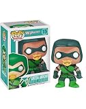 Funko POP Heroes Vinyl - Green Arrow