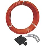 - Radiant Made Simple Radiant Floor Tubing Kit - Model# 300 Loop Kit