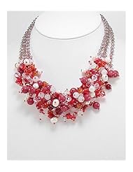 Necklaces In Sterling Silver