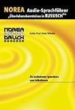 Norea Audio-Sprachf&uuml;hrer: &Uuml;berlebenskenntnisse in Russisch - Audio-CD - Ein lustbetonter Audio-Sprachkurs zum Selbstlernen (Lernmaterialien) - Alois Wiesler