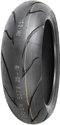 see more SHINKO 180/55ZR17 R011 73W