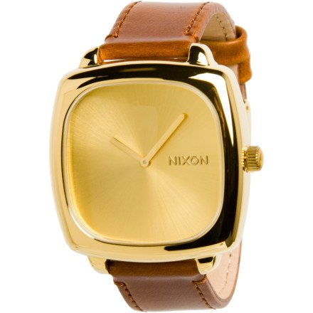 Nixon Shutter SS Watch - Women's