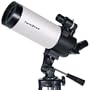 White TwinStar 90mm Cassegrain Telescope