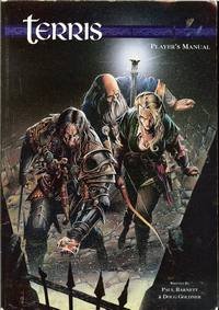 Terris Players Manual