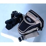 Holster Bag for SLR and Digital SLR Camera