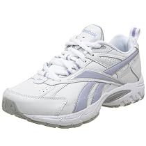 Reebok Lady Kalmus Fitness Shoe, Size UKL6H