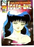 Iczer One Golden Warrior #3