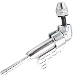 六角シャンク キーレスチャック ドリル ドライバアダプタ電気ドリル角度付き ビット ドライバ延長1/4 "ドライブ オフセット ドライバー ビット ホルダー