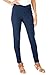 Roamans Women's Plus Size Tall Stretch Straight Leg Leggings