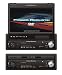 Power Acoustik PTID-8940NBT 7-Inch Widescreen Touch-Screen In-Dash Monitor with Bluetooth