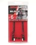 Nipple clamps - black