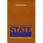 MAN VERSUS THE STATE, THE