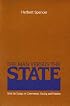 MAN VERSUS THE STATE, THE