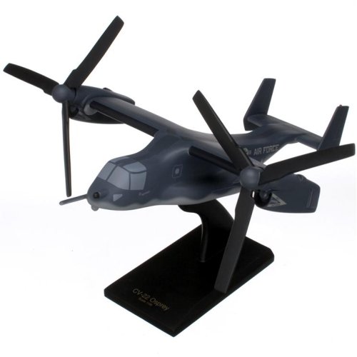 CV-22 Osprey - 1/48 scale model