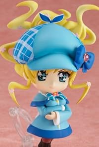 õ�奪�ڥ� �ߥ륭���ۡ��ॺ �ͤ�ɤ����� �����ǥꥢ�����饦�� (�Υ󥹥����� ABS&PVC�����Ѥ߲�ư�ե����奢)