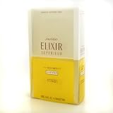 Shiseido Elixir Superieur Moisture 6 Packettes