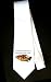 Party Decoration Necktie with fish, aquarium