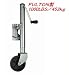 丈夫なＦＵＬＴＯＮ製荷重1000LBS/453ｋｇ トレーラージャッキ新品