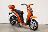 41w0mZ FweL. SL160  EWheels EW 500 Electric Moped