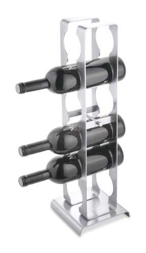 ZACK 20565 Fonare Bottle Rack