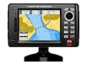 Standard Horizon CP190I 5" Internal GPS Chartplotter  with Built-In C-Map Technology
