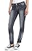 Angels Jeans Juniors Size Porkchop Pockets Skinny Jeans