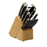 Hampton Forge HMC01B607A Continental 15-Piece Cutlery Set