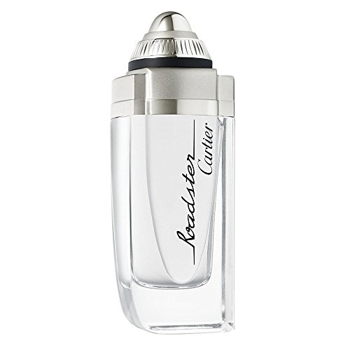Roadster Cologne by Cartier for men Colognes