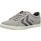 Hummel Game, Unisex Adults' Low-Top Sneakers