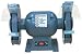 Tools & Hardware : Speedway Series 8' Bench Grinder