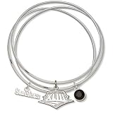 LogoArt Pittsburgh Steelers Super Bowl XLIII Champions Bracelet - Pittsburgh Steelers One Size