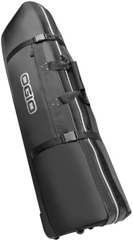 Ogio Golf 2014 Straight Jacket Travel Bag