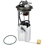 Airtex E3609M Fuel Pump Module Assembly by Airtex